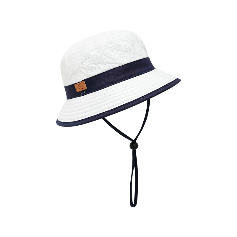 Balneaire | UV Protection Portable Foldable Large Brim Hat Waterproof Coating ราคา 8,728 บาท*ส่งฟรี