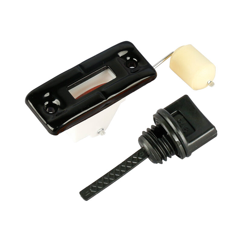 Gasoline Engine Parts Complete Set Diesel Micro Tillage Machine Pump Oil Dipstick Generator 3kw Oil Level Gauge Oil Plug ราคา 178 บาท*ส่งฟรี