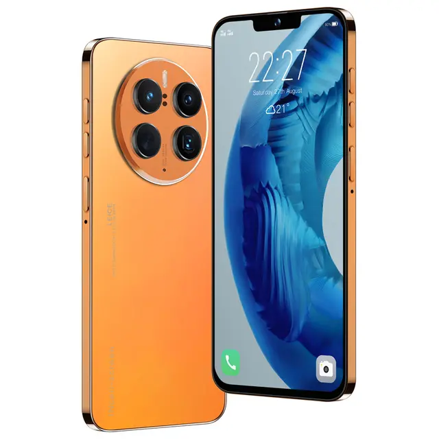 HUAWEl MATE50 PRO ราคา 3,599 บาท*ส่งฟรี