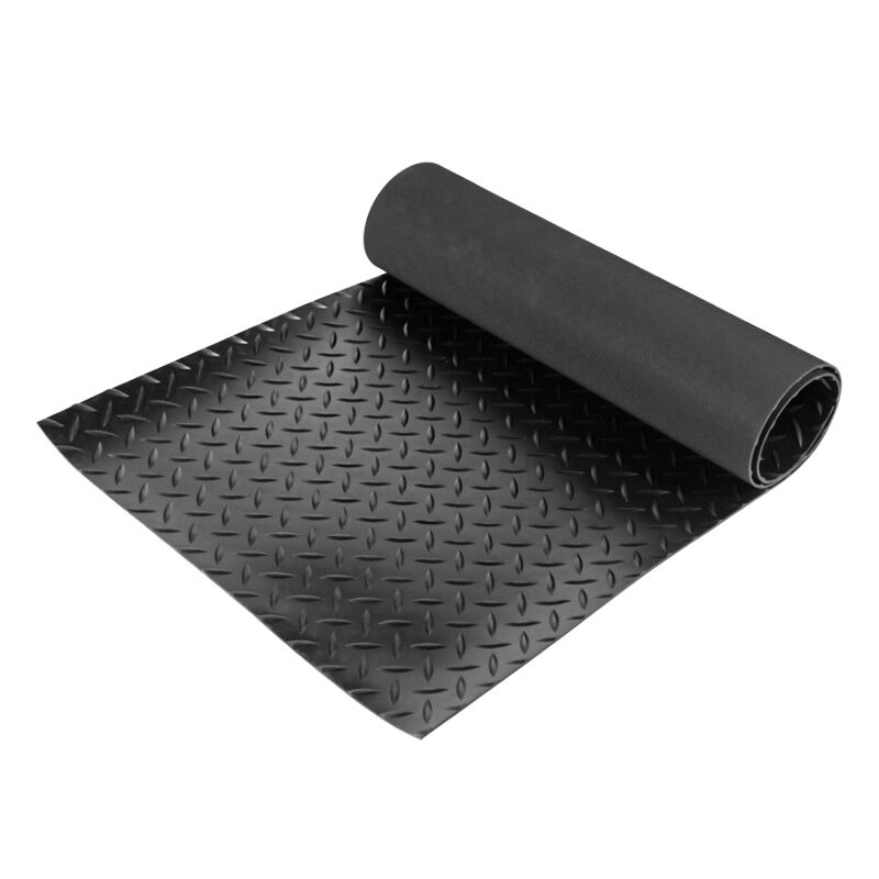 QHRUBBER | Anti-slip Insulation Waterproof Wear-resistant Shock-absorbing Mat ราคา 2,504 บาท*ส่งฟรี