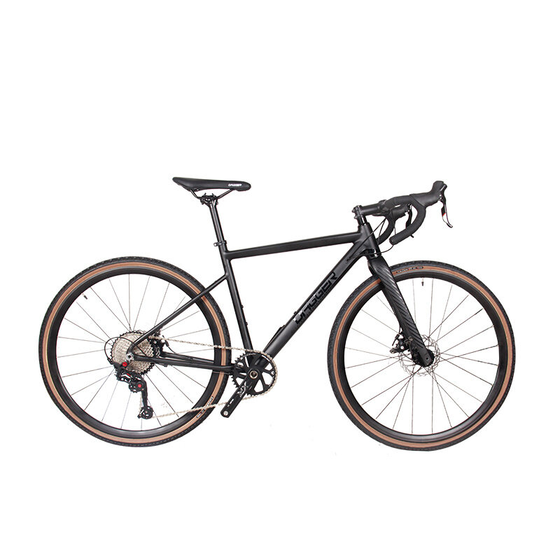 dagger | Disc Brake All Terrain Gravel Bike ราคา 19,310 บาท*ส่งฟรี