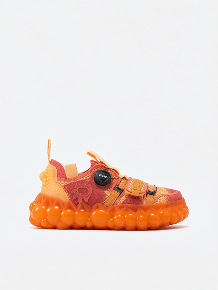 Thick Sole Large Head Casual Shoes ราคา 7,979 บาท*ส่งฟรี