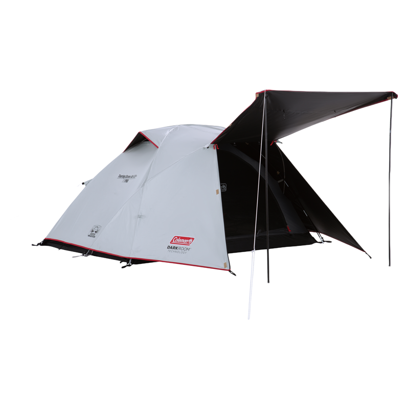 Coleman | Rain Wind Sun Protection Portable Foldable Camping Tent ราคา 27,280 บาท*ส่งฟรี