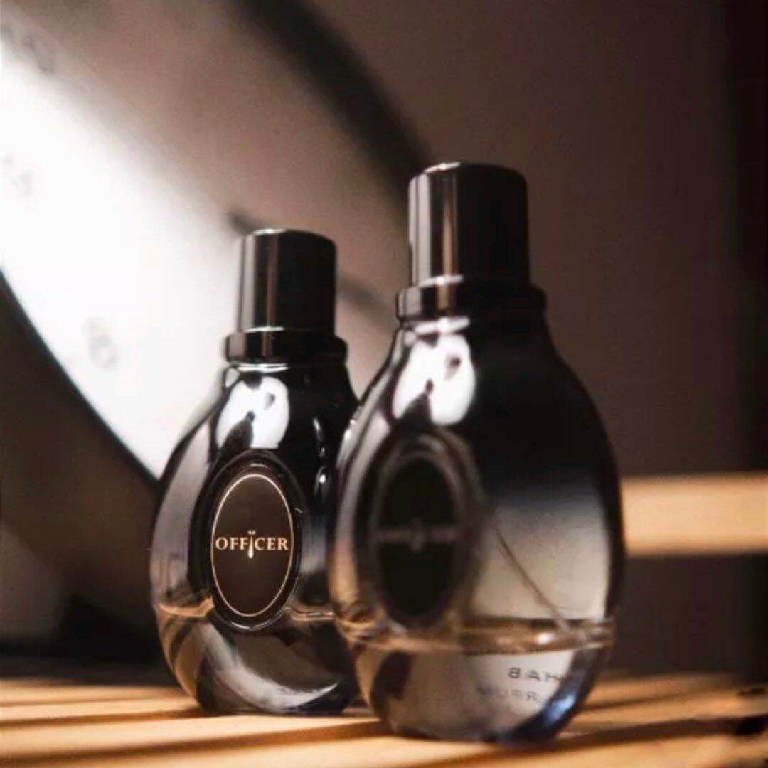 ALREHAB OFFICER EAU DE PARFUM