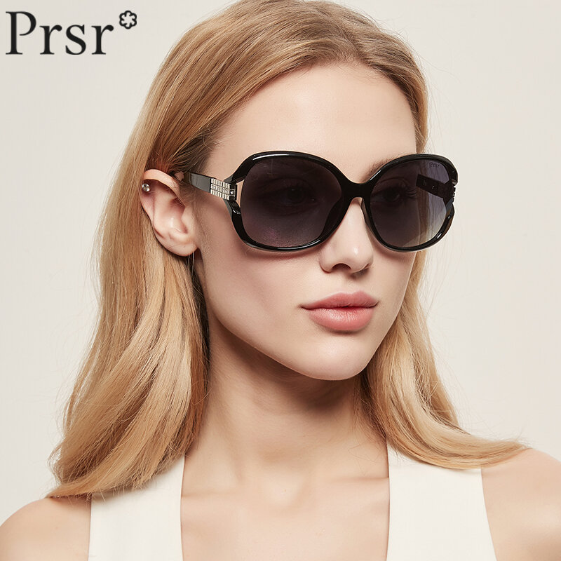 [Prsr | Diamond-Embedded Polarized Sunglasses for Women,Prsr | Diamond-Embedded Polarized Sunglasses for Women,] ราคา 2,985 บาท*ส่งฟรี