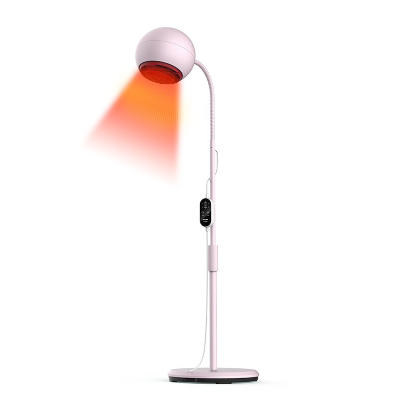 Philips | Medical Infrared Therapy Lamp Therapeutic Lamp For Home Use ราคา 4,696 บาท*ส่งฟรี
