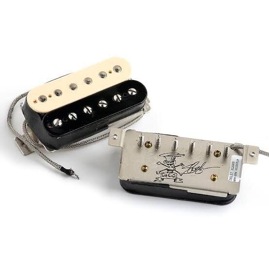 Seymour Duncan Alnico ll Pro (APH-2) Slash Signature Humbucker