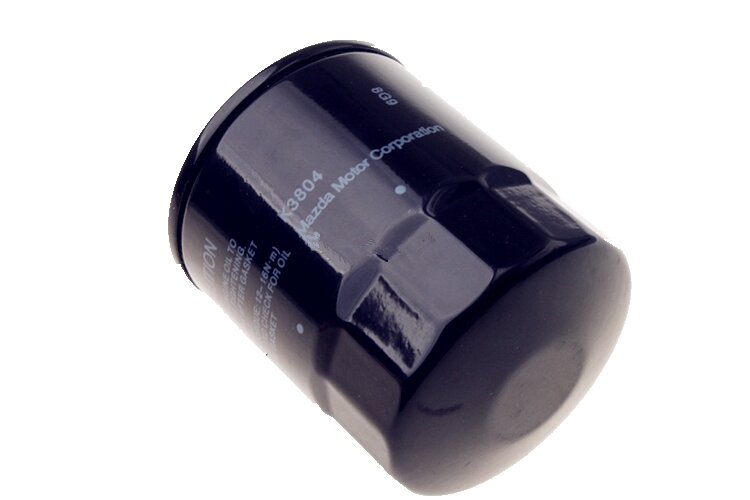 HUARUIYUAN | Oil Filter for Mazda6 2.0, Besturn B50B90 X80 B70 2.0 1.8T ราคา 345 บาท*ส่งฟรี