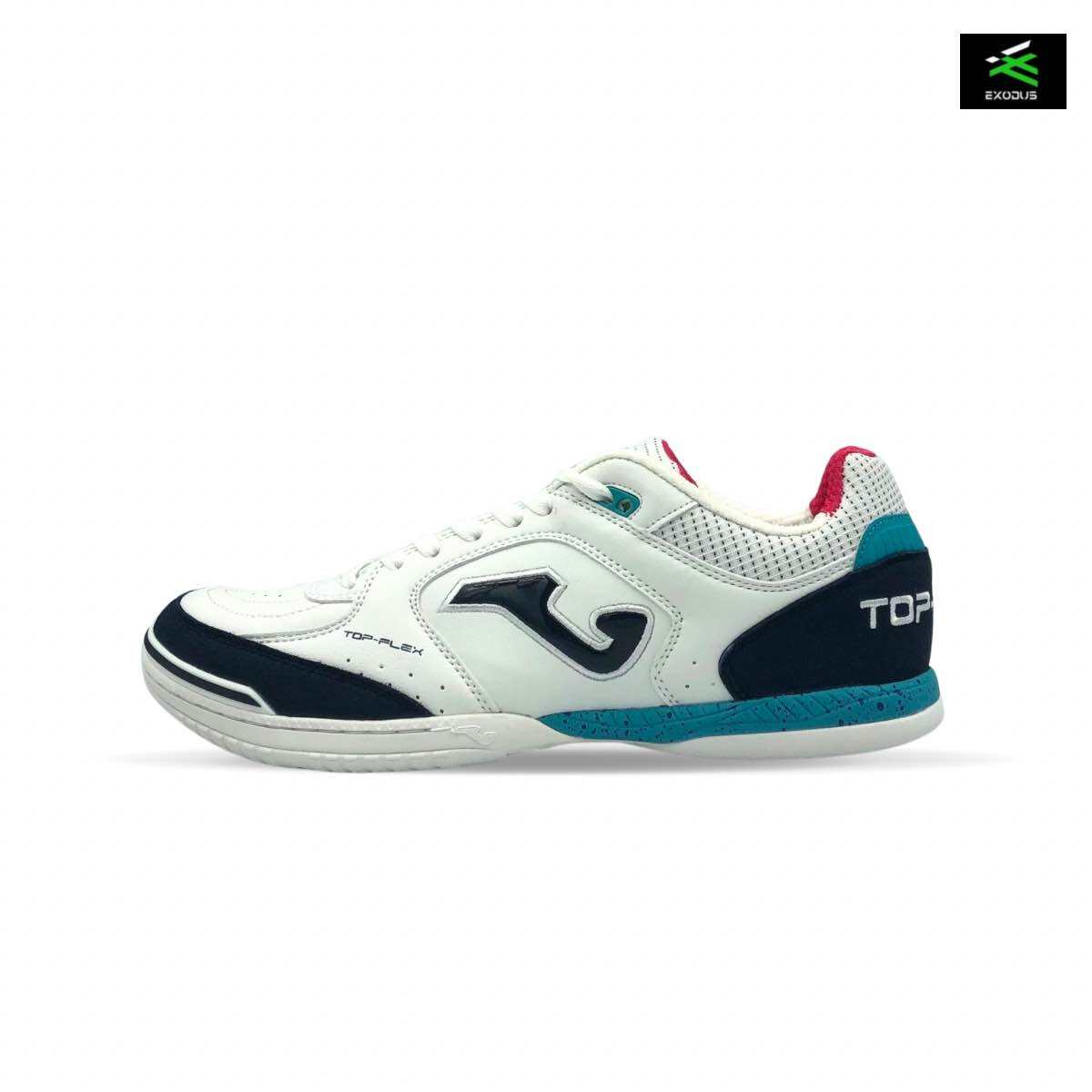 รองเท้าฟุตซอล JOMA TOP FLEX | ของแท้ 100% | Lazada.co.th