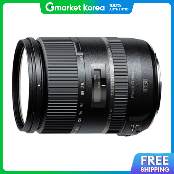 Tamron | Store Co., Ltd. Tamron 28-300mm F3.5-6.3 Di Vc Pzd for Nikon / Same-Day Delivery / in Stock ราคา 16,352 บาท*ส่งฟรี