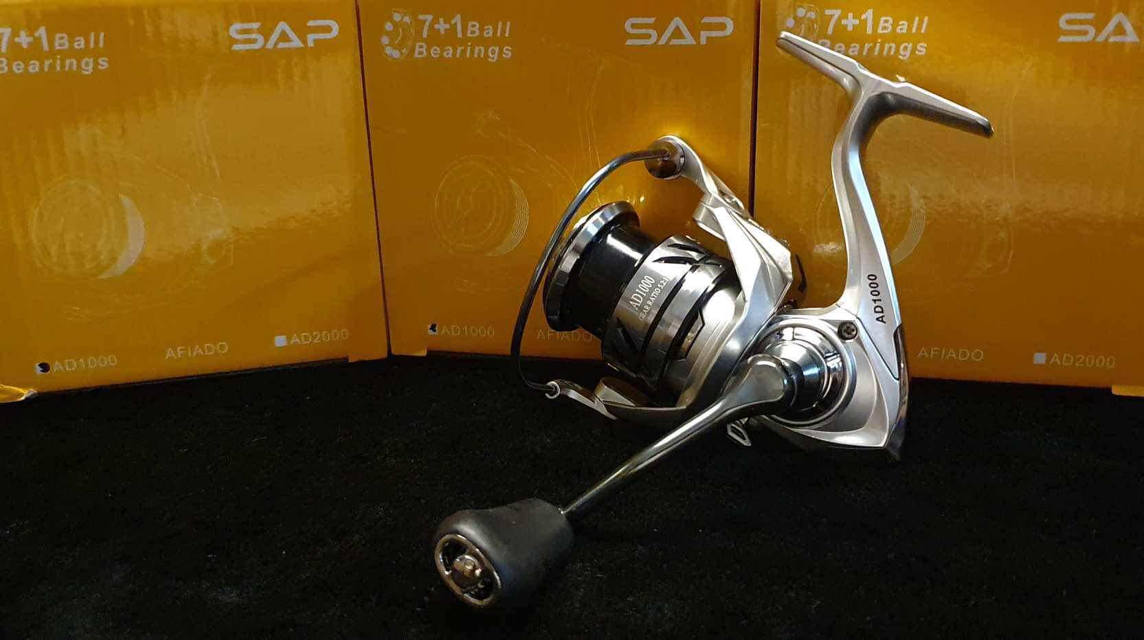 MX max New Baitcasting Reel High Speed 7.2:1 Gear Ratio Fresh Saltwater Ultralight  Fishing reel