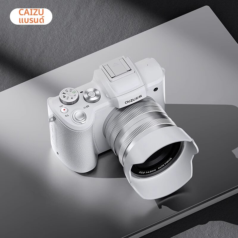 CAIZU | High Definition 8K Vlog Micro Camera ราคา 6,650 บาท*ส่งฟรี