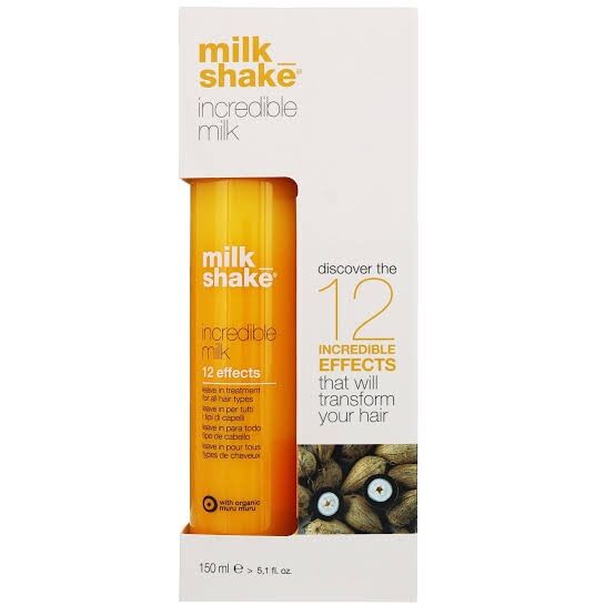 Milk Shake Incredible Milk 50ml main image 1