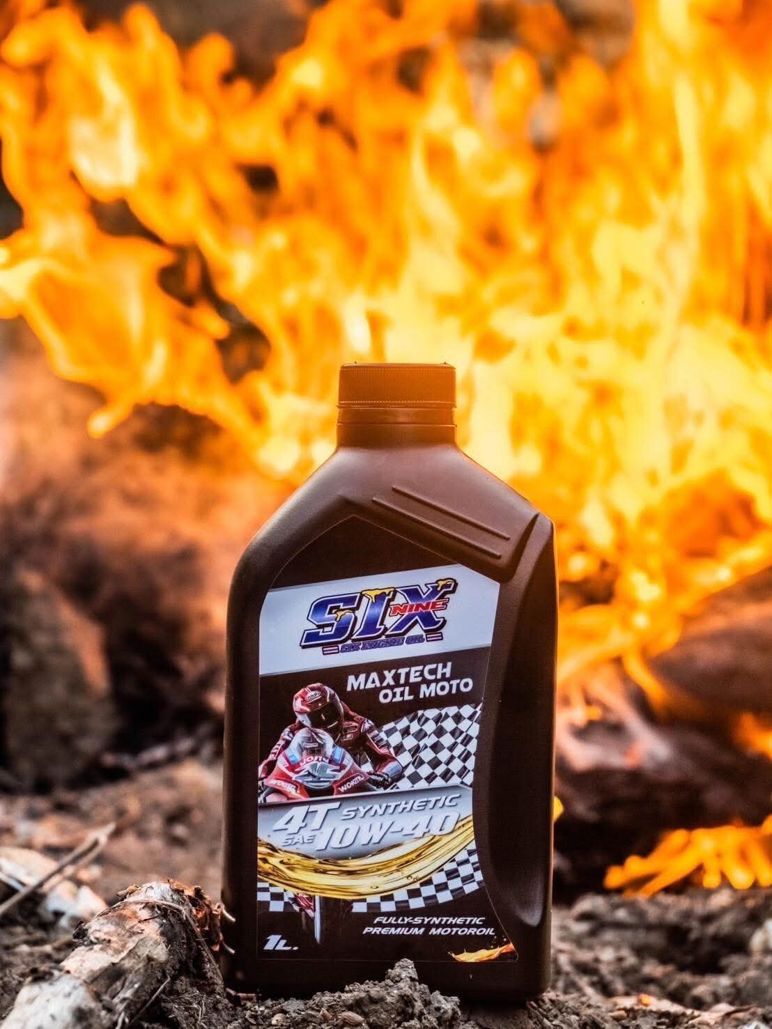 Car and Motorcycle Engine Oil, 2t and 4t Models Are All Available. ราคา 119 บาท*ส่งฟรี