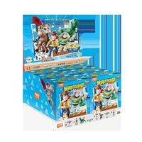 ORISTACO | ตุ๊กตาประกอบที่สามารถเคลื่อนไหวได้