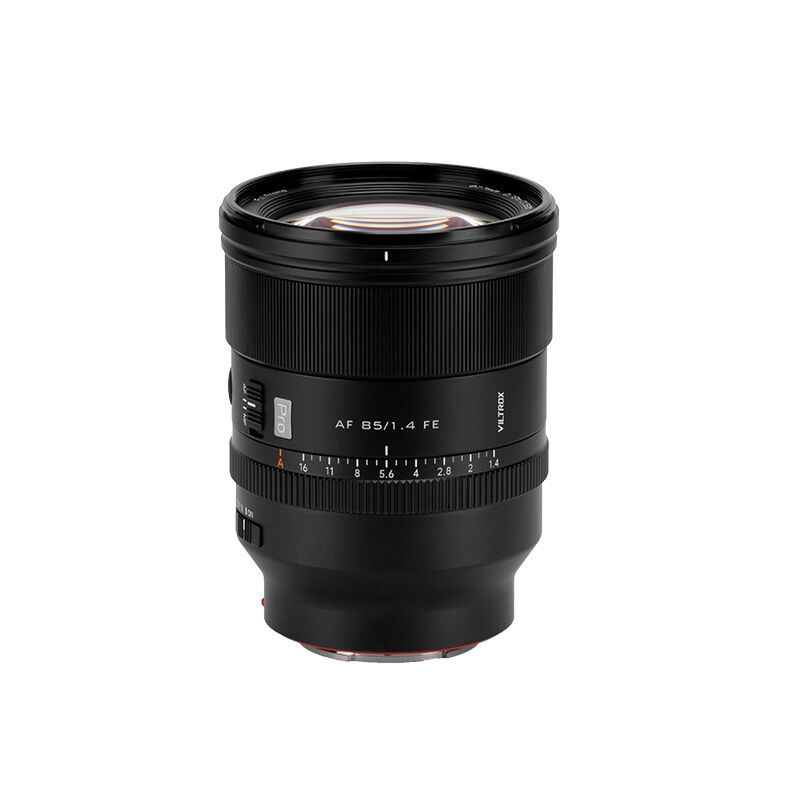 VILTROX | Automatic Focusing Large Aperture Lens 85mm ราคา 24,154 บาท*ส่งฟรี