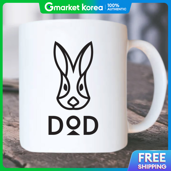 Doppelganger Dod Camping Logo Camping Gear Rv Sticker 7.9X15Cm