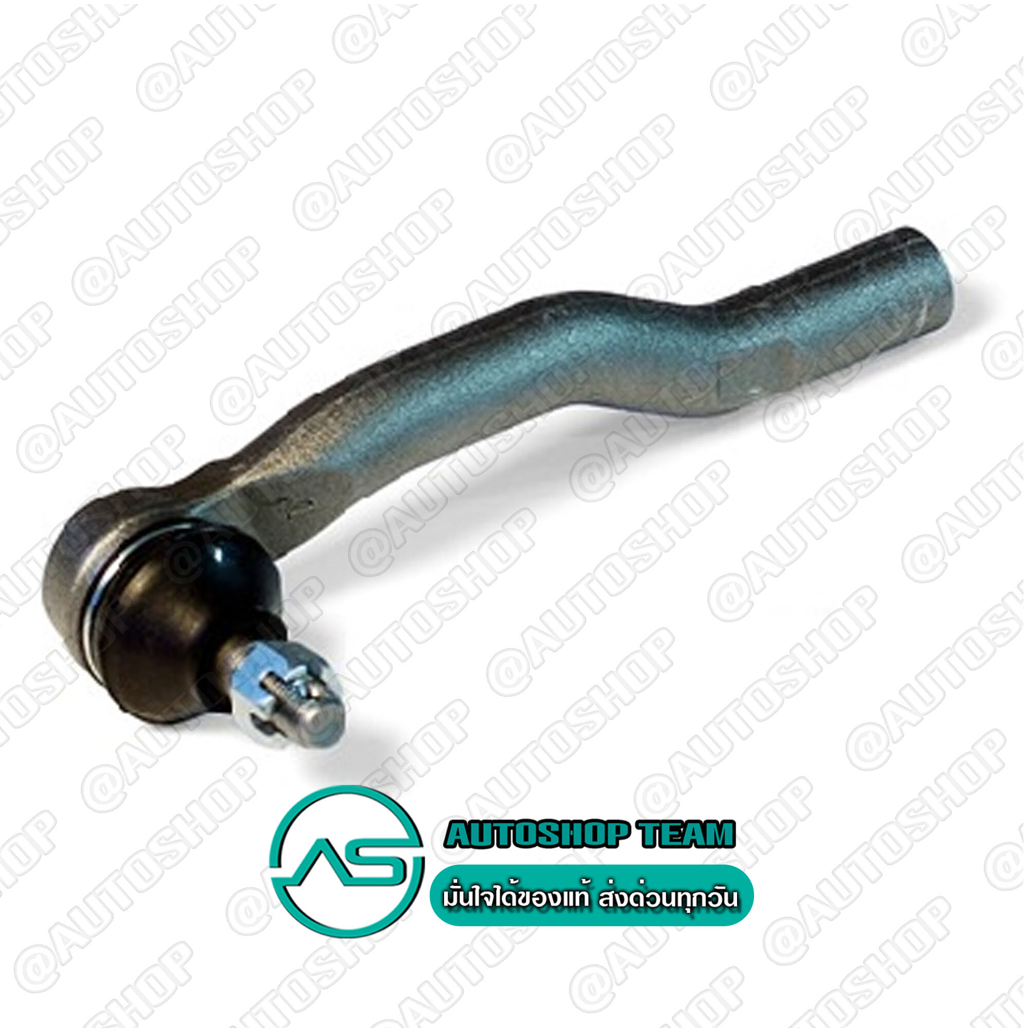 555 TIE ROD END MAZDA2 SKYACTIV /14- 2pcs. Made in Japan SEM131 ราคา 1,469 บาท*ส่งฟรี