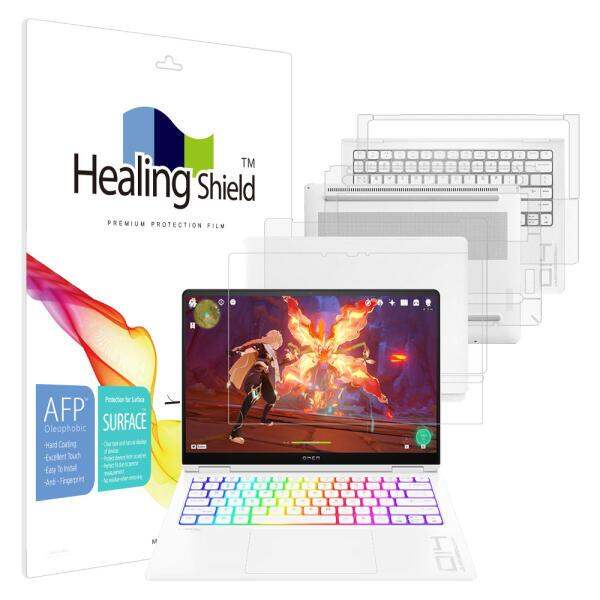 ART BOX | Artbox/Healing Shield Hp Omen 14 Slim Fb0075Tx Oleophobic Film 1Pc, External 3 Types ราคา 2,083 บาท*ส่งฟรี