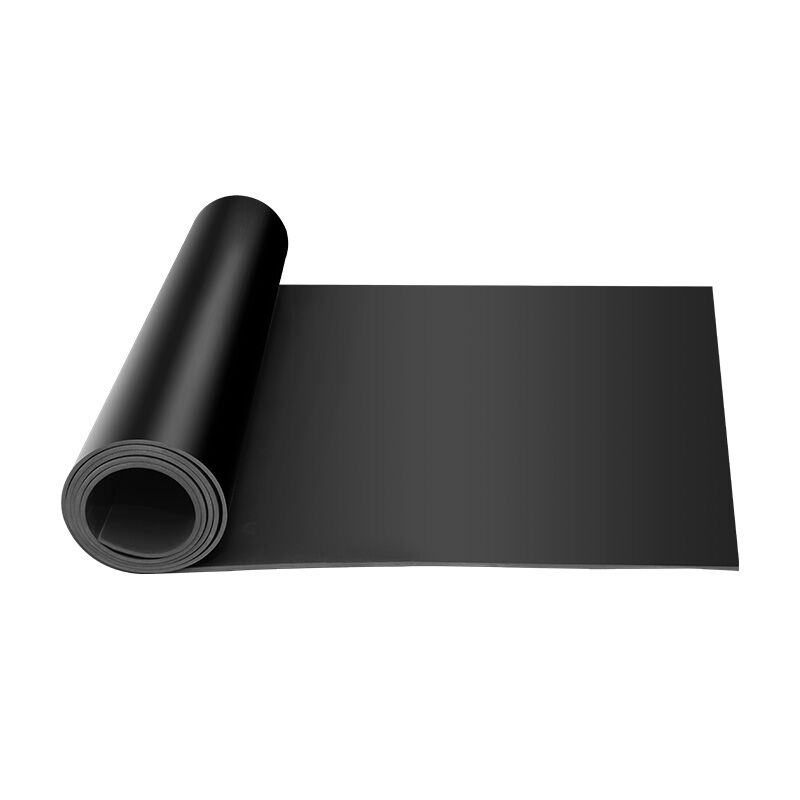 QHRUBBER | Fire Resistant High Temperature Insulating Rubber Mat ราคา 2,925 บาท*ส่งฟรี