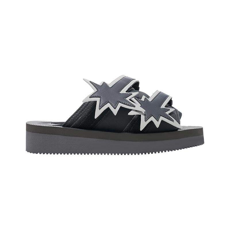 Magic Tape Thick Sole Slipper ราคา 8,194 บาท*ส่งฟรี