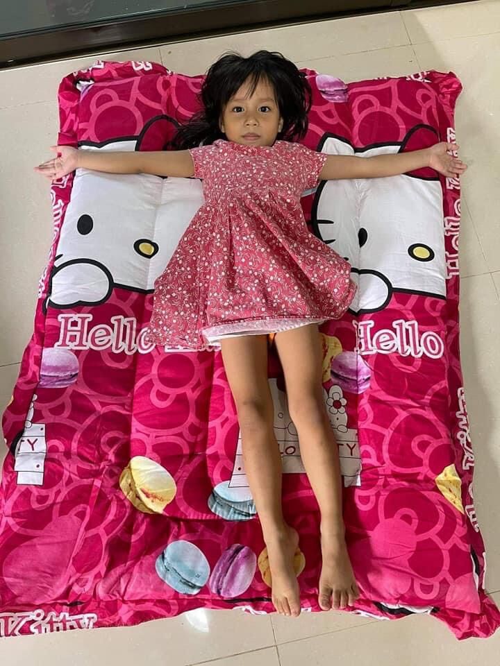 “ใหม่” ที่นอนเด็กอนุบาล 3-6 ปี ราคาจากโรงงานสุดถูก ราคา 159 บาท*ส่งฟรี