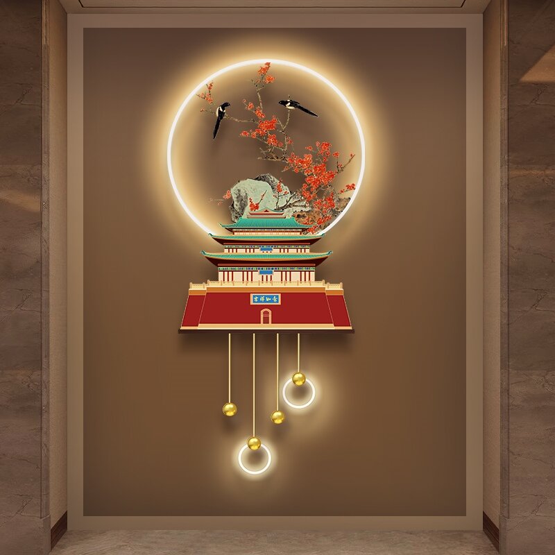 [XIANGTUYIN | Vintage-Inspired Meaningful Entryway Wall Art,XIANGTUYIN | Vintage-Inspired Meaningful Entryway Wall Art,] ราคา 5,494 บาท*ส่งฟรี
