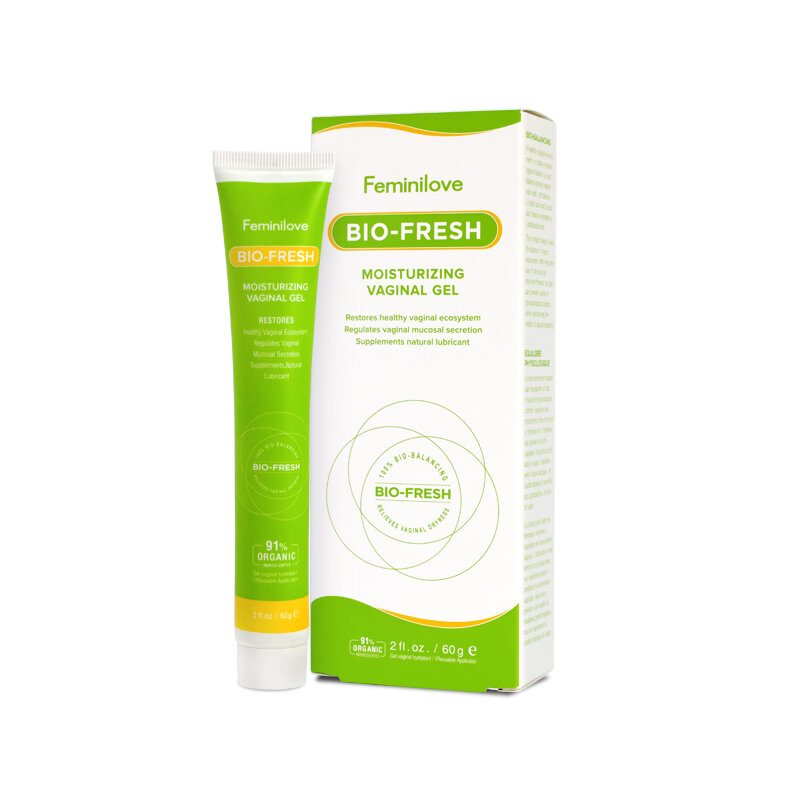 FEMINILOVE | Postpartum Repair & Hydrating Intimate Care with Balanced Flora ราคา 5,332 บาท*ส่งฟรี