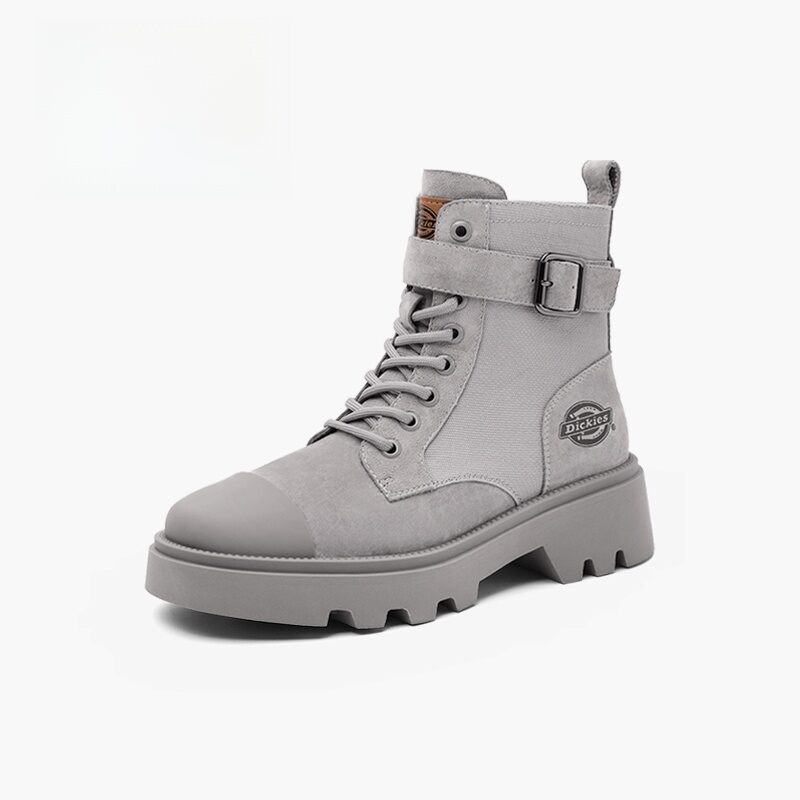 Dickies | Anti-slip Wear-resistant Height-increasing Hiking Boots ราคา 3,719 บาท*ส่งฟรี