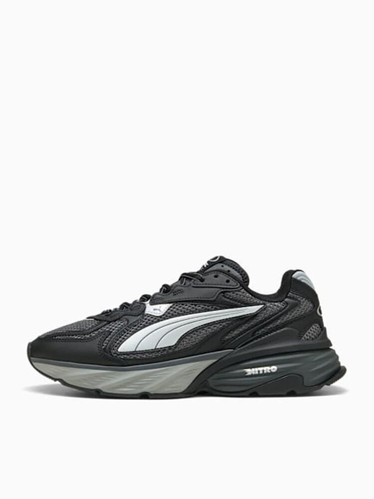 PUMA | Spring Casual Shoes Unisex Low Top Lace-up Durable ราคา 3,782 บาท*ส่งฟรี