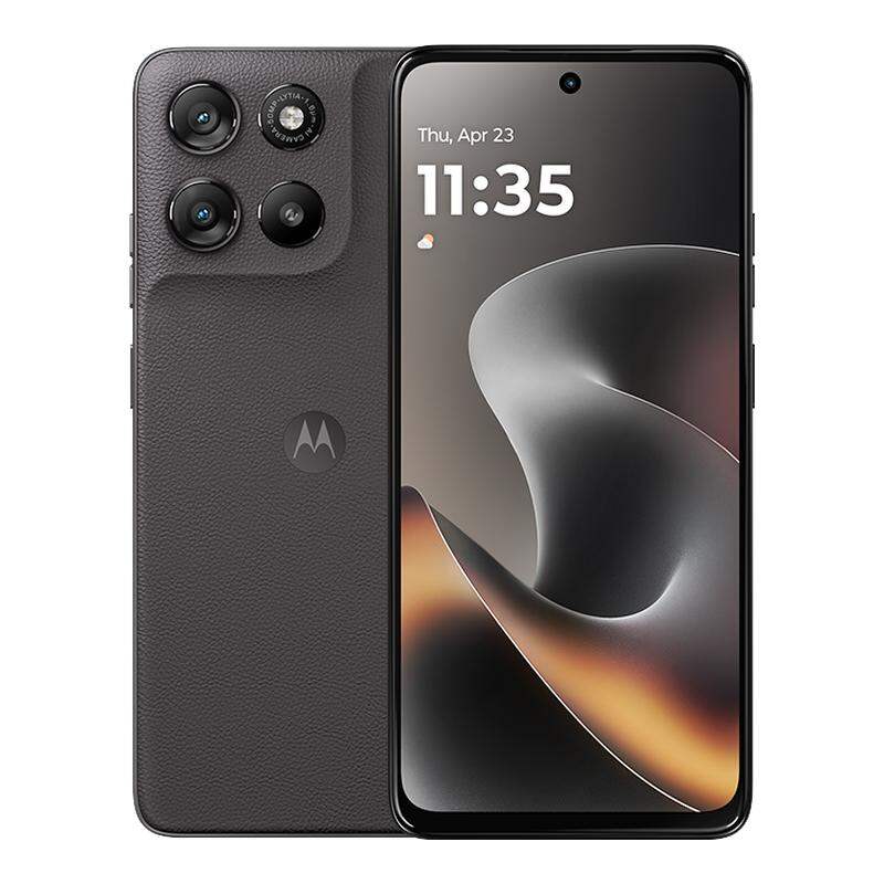 Motorola | LCD High Refresh Rate Sunlight Protection Screen Mobile Phone 7000mAh ราคา 7,988 บาท*ส่งฟรี