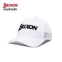 Srixon | หมวกกอล์ฟฤดูร้อนป้องกันแดดสำหรับผู้ชาย