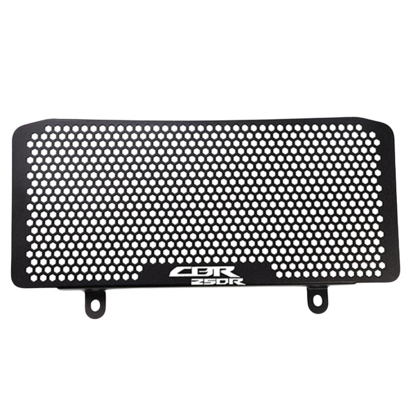BIG EXPL OSION | Water Tank Guard Mesh for Honda CB300R 250R Motorcycles - Heat Dissipation & Stone Protection Body Accessories ราคา 465 บาท*ส่งฟรี