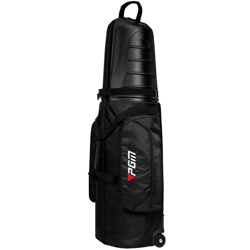 PGM GOLF | Hardshell Wheelie Golf Travel and Checked Bag ราคา 6,211 บาท*ส่งฟรี