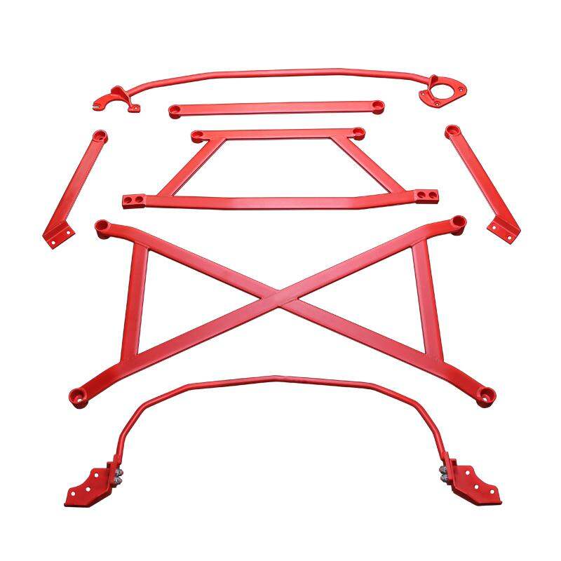 LVTU | Suspension Reinforcement Kit for 2015 Honda Odyssey and 2025 Hybrid Elites ราคา 894 บาท*ส่งฟรี