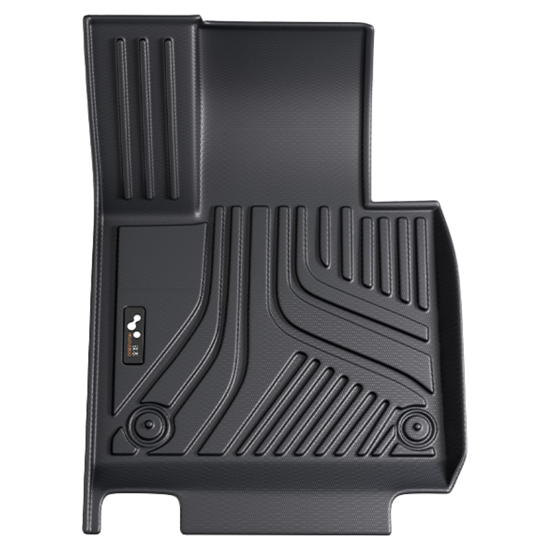 HELLOLEIBOO | 2024 Model TPE Car Floor Mats for Xpeng P7 G6 ราคา 3,629 บาท*ส่งฟรี