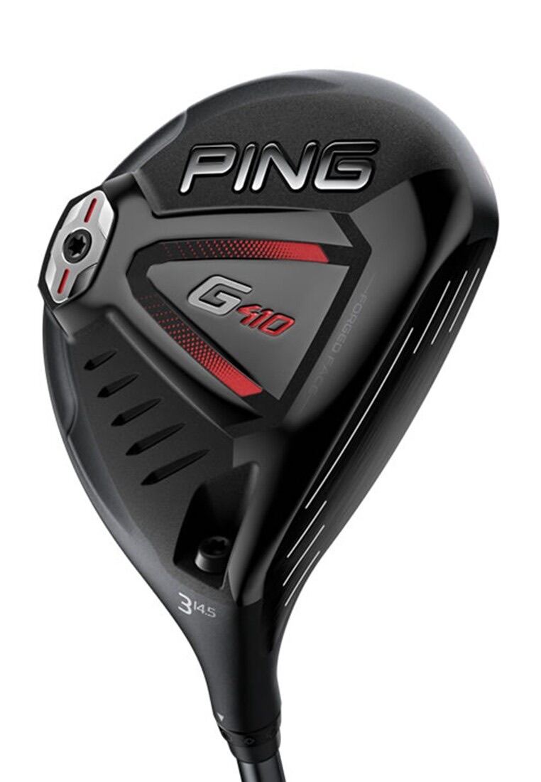 PING G410 3-wood Alta CB Flex R แฟร์เวย์สำหรับผู้หญิง