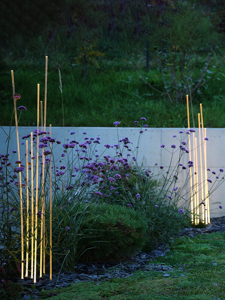 vibia | Waterproof Decorative Atmosphere Landscape Lighting ราคา 21,392 บาท*ส่งฟรี