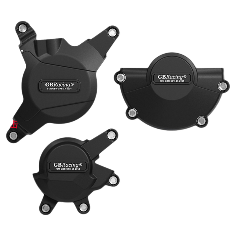 BIG EXPL OSION | Engine Protection Cover for Honda CBR600RR 07-08 Anti-Slip ราคา 316 บาท*ส่งฟรี