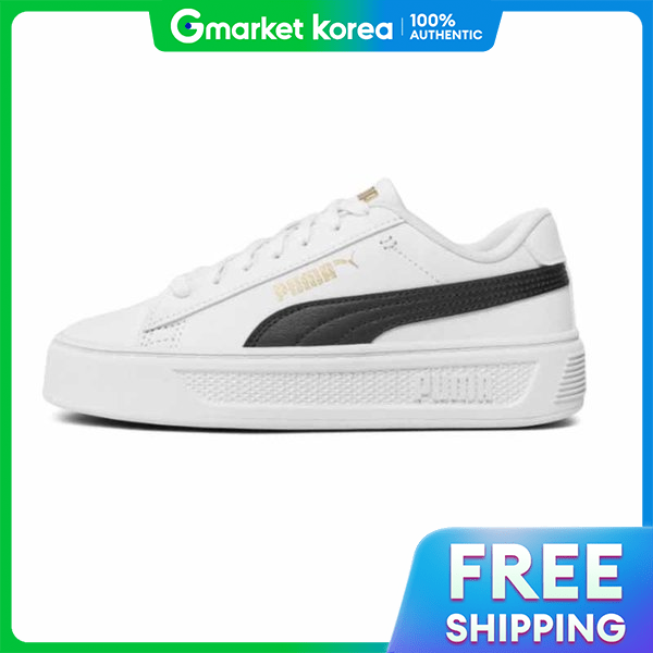 PUMA | Puma Smash Platform V3 ราคา 2,566 บาท*ส่งฟรี