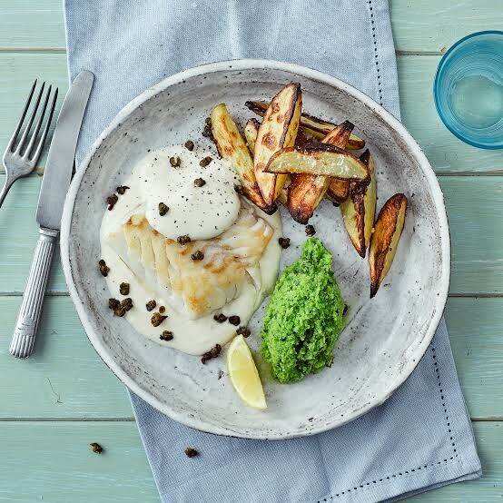 Essential Waitrose Tartare Sauce 290g., Hot Horseradish *** 1 pcs. 1