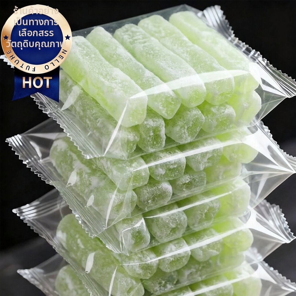 DOUQUCHI | Authentic Traditional Winter Melon Candy ราคา 1,245 บาท*ส่งฟรี