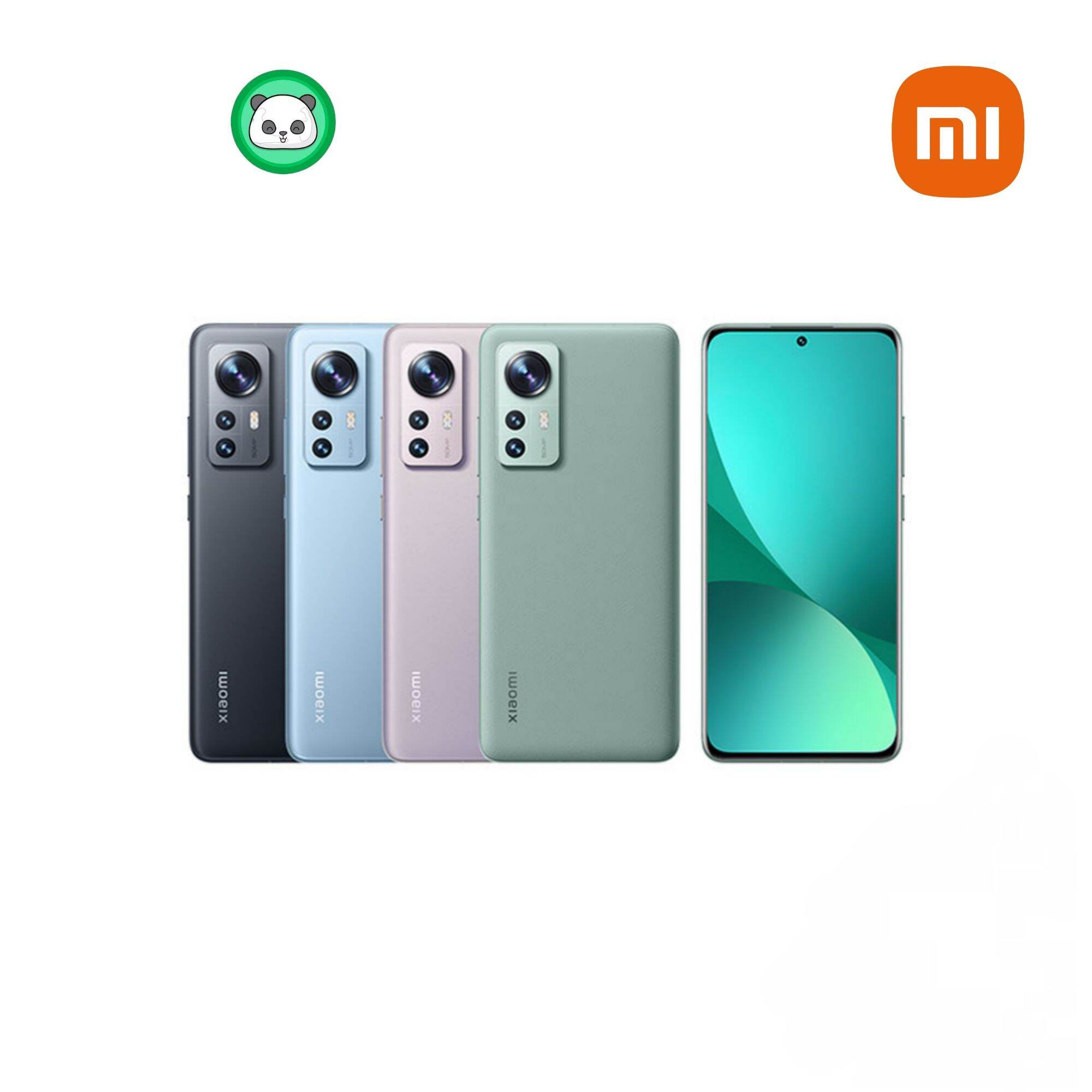 Купить Xiaomi 12 В Ростове