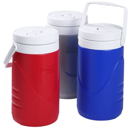 Coleman US 1/2 Gallon/ 1.9 L