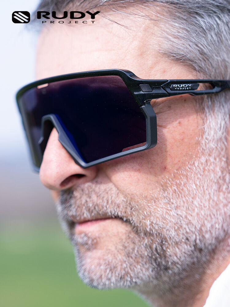 Rudy Project | Photochromic Day And Night Sports Sunglasses ราคา 18,383 บาท*ส่งฟรี