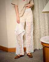 Daisy pants