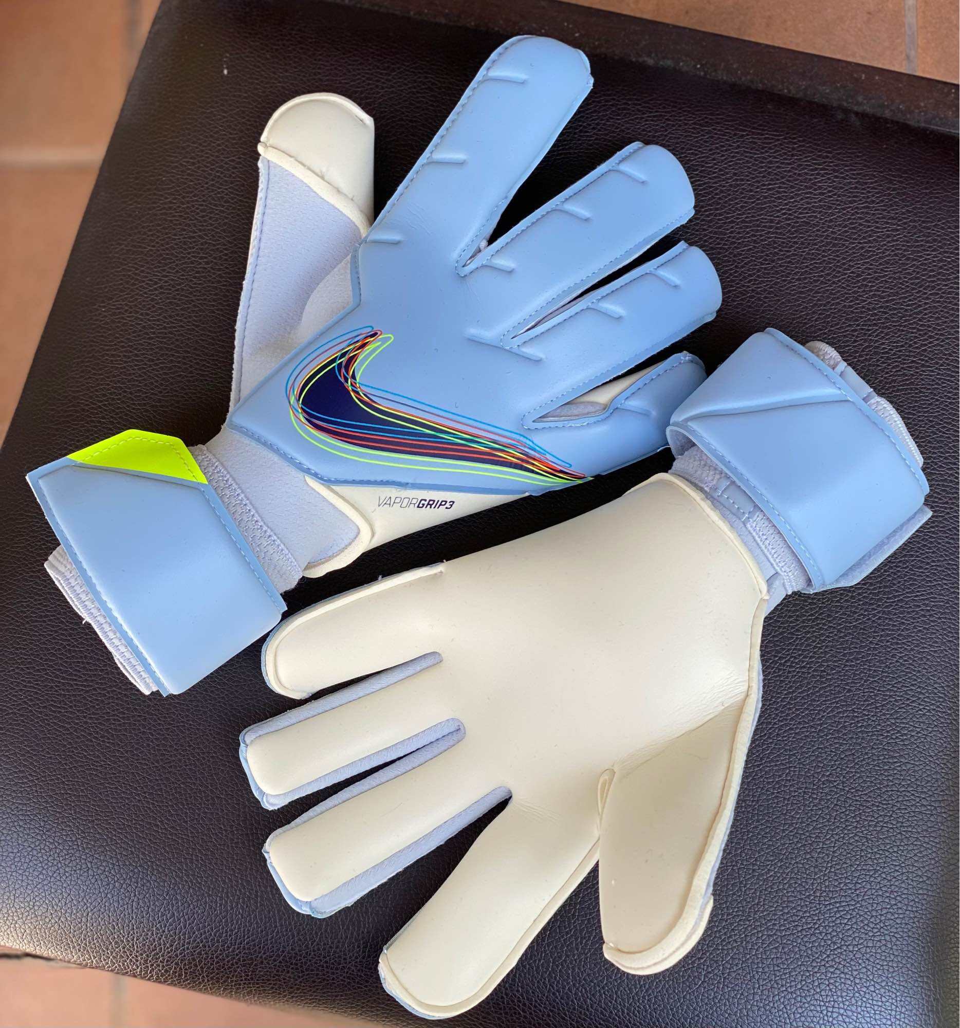 Nike vapor grip outlet 3 nc promo