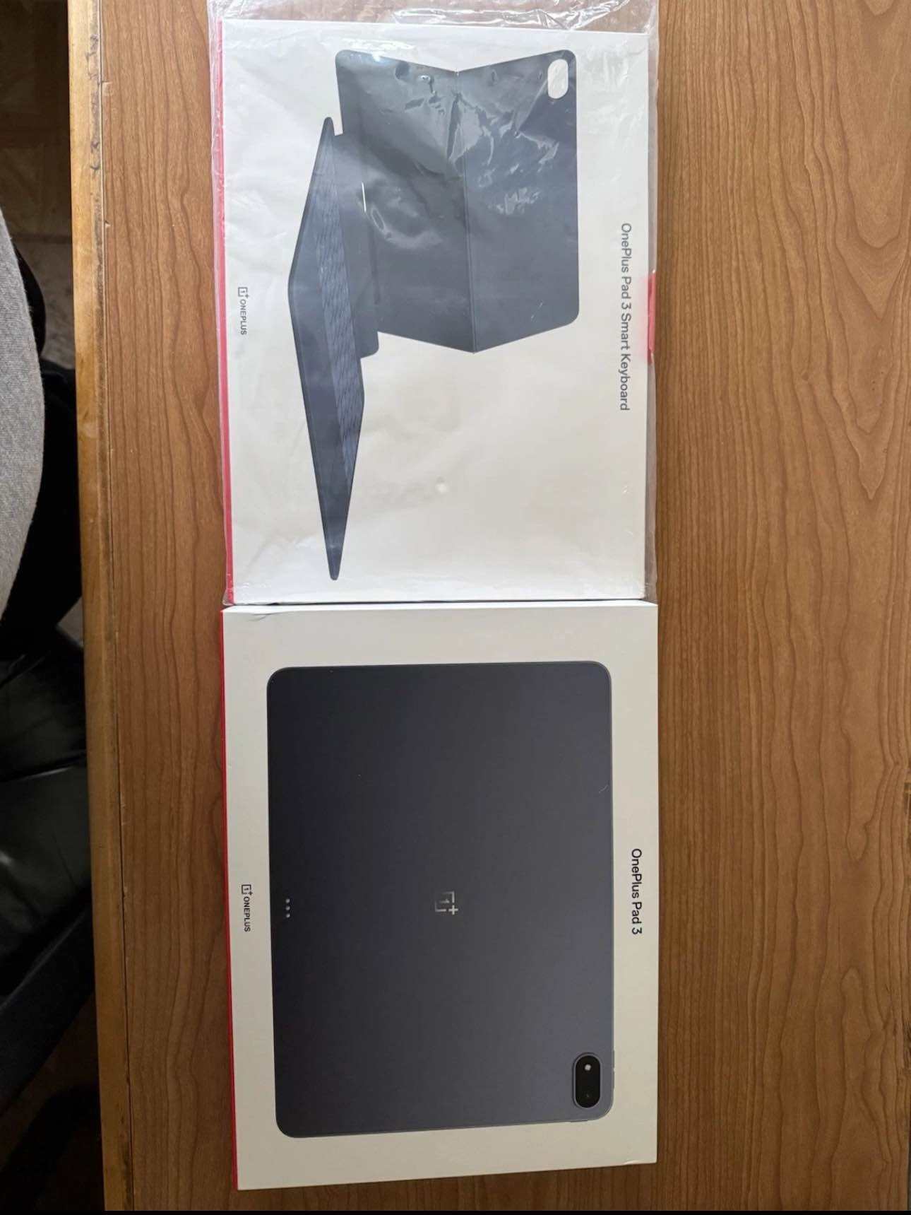 Oneplus Pad 3 16Gb Ram 512Gb Rom Wifi 13.2 3.4K 8 Elite Global Version ราคา 13,000 บาท*ส่งฟรี