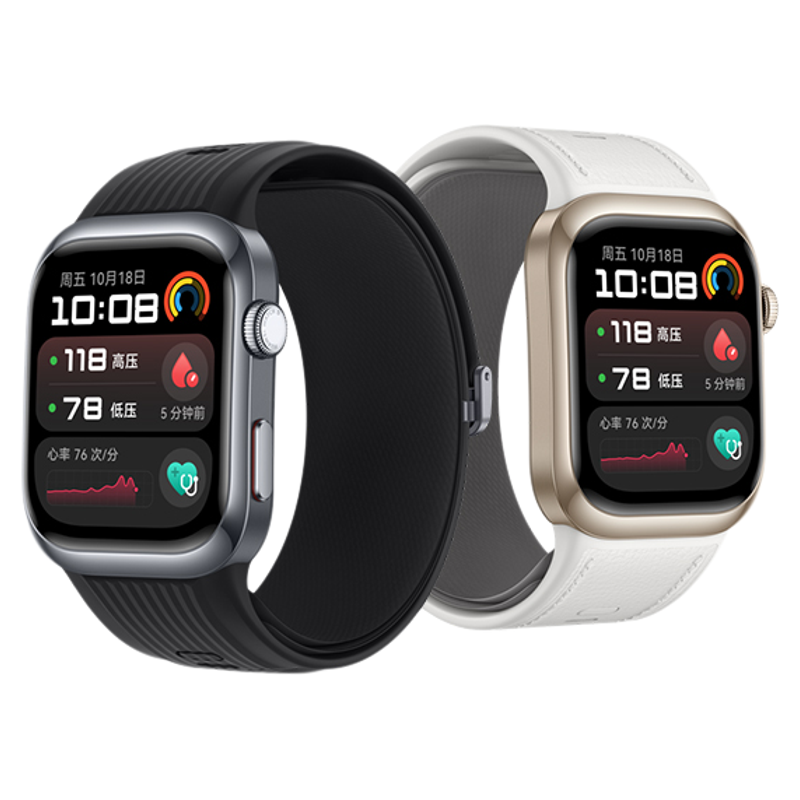 HUAWEI | Smart Blood Pressure Watch Health Reminder ราคา 28,608 บาท*ส่งฟรี