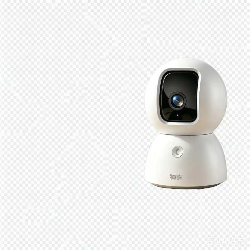 CINMOORE | Wireless Easy Install Home Camera Remote Talk Pet Tracking ราคา 3,303 บาท*ส่งฟรี